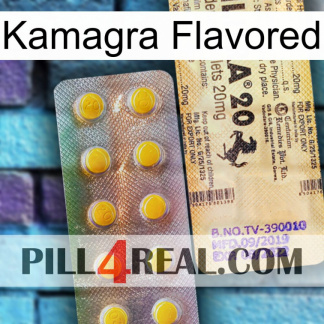 Kamagra Flavored new06